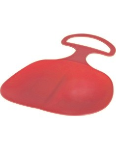 Snow Spartan Slider - Red
