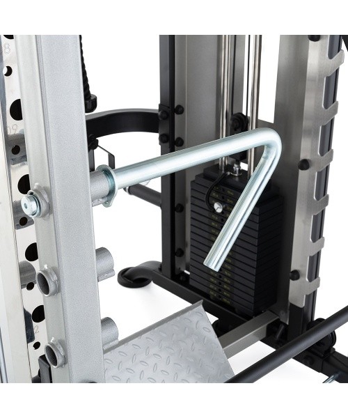 Power Rack inSPORTline Cable Column CC700 - Grey