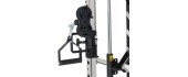 Jėgos narvas inSPORTline Cable Column CC700 - Pilka