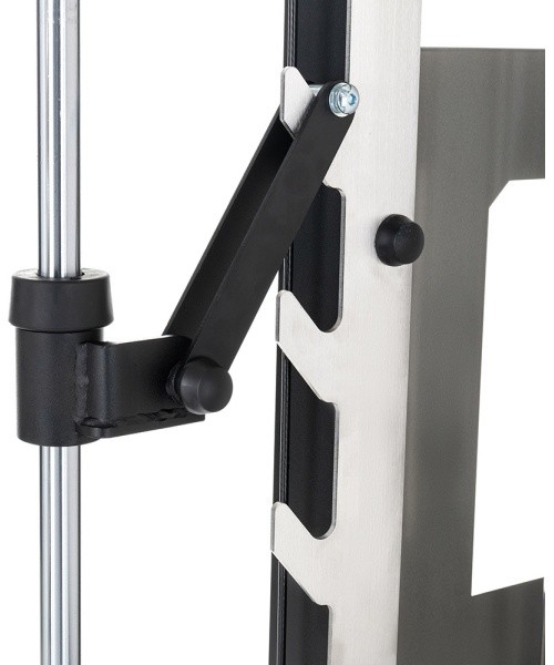 Power Rack inSPORTline Cable Column CC700 - Grey