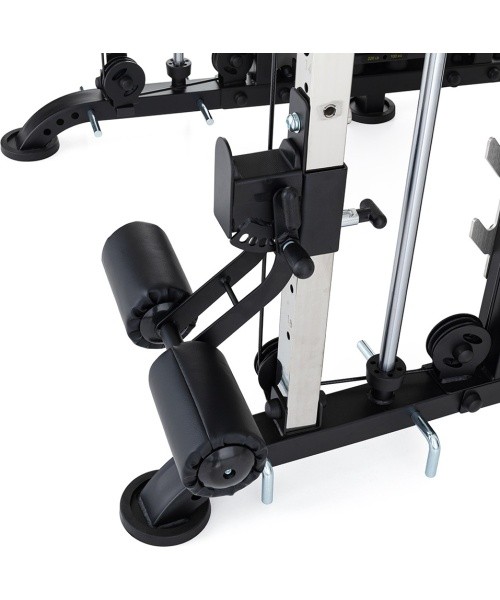 Power Rack inSPORTline Cable Column CC700 - Grey