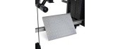 Power Rack inSPORTline Cable Column CC700 - Grey