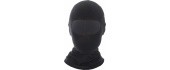 Brubeck Slidinėjimo Kaukė Unisex Black KM00010A