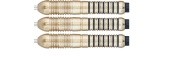 Darts Unicorn Core S2 Steel – 3-Pack