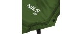 NC4018  DARK GREEN SELF-INFLATING MAT NILS CAMP