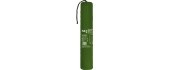 NC4018  DARK GREEN SELF-INFLATING MAT NILS CAMP