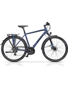 CROSS Avalon Trek 28" dydis 19" (48cm) (mėlynas, matinis)