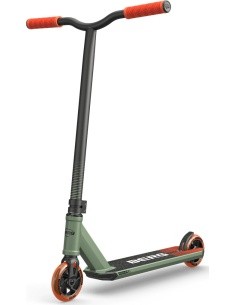 BERG Proxus X1 Green/Orange