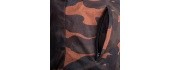 Motorcycle Shirt BOS Lumberjack