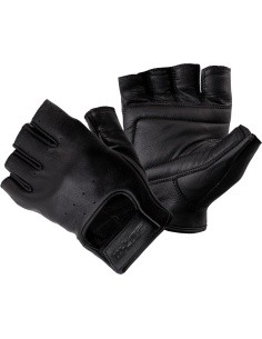 Women’s Chopper Gloves W-TEC Splitera - Juoda