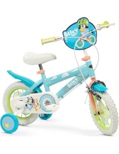 Children’s Bike Toimsa Bluey 12”