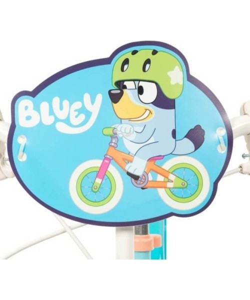Children’s Bike Toimsa Bluey 12”