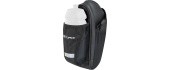 FORCE Fuse Saddle Bag (black)