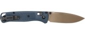 Peilis Benchmade 535FE-05 Bugout