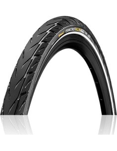 Padanga 28" Continental CONTACT Plus City 42-622 Reflex