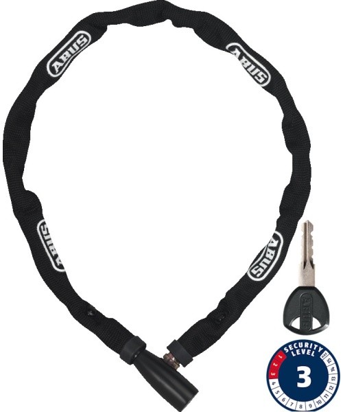 Spyna Abus 1500/60 Web BK