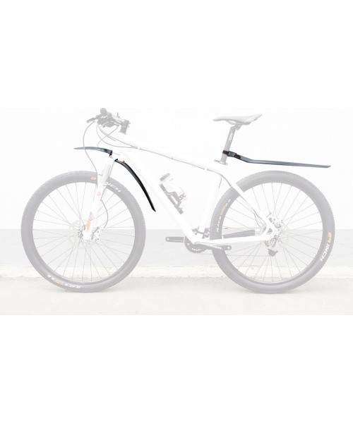 Skydelis galinis 26-29" SKS X-tra-Dry XL