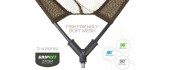 ZFISH Gripnet Landing Net 42"