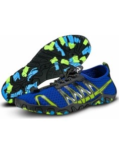Multi-functional shoes GEKKO - 28