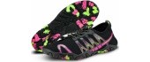 Multi-functional shoes GEKKO - 338