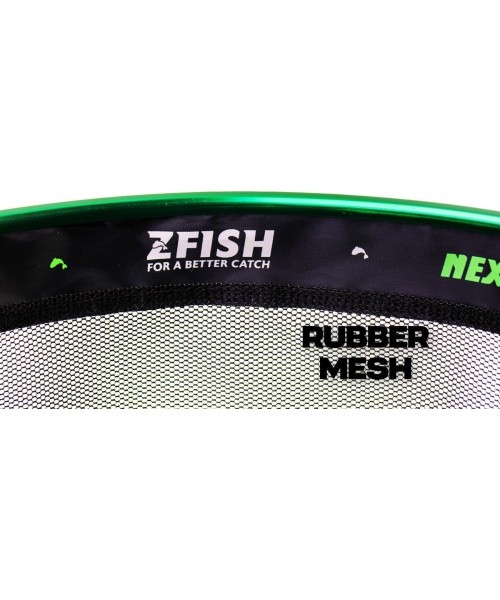 ZFISH NEXA Landing Net 50x55cm