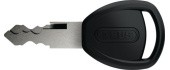 Abus Goose 6206K/110 rosemauve lock