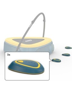 Oops - Stepping Stone - 3x