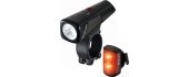 Lighting set Sigma Buster 800 + Buster 80 USB