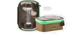 ZFISH Aquacore Eva Case S
