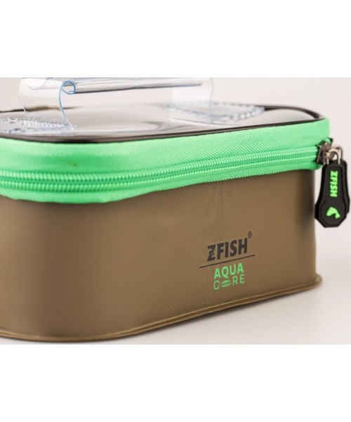 ZFISH Aquacore Eva Case S