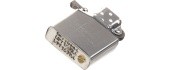 Windproof Lighter MFH Deutschland - Chrome Polished, Unfilled