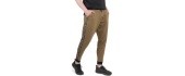 Men’s Sweatpants inSPORTline Comfyday Man - Khaki