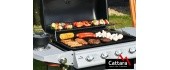 Mobile Grill Cattara Master Chef 