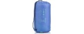 Meteor dream sleeping bag - Blue/mint