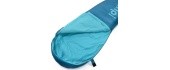 Meteor dream sleeping bag - Marine/blue