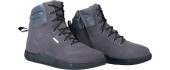 Motorcycle Boots W-TEC Elton - černo-tmavě šedá