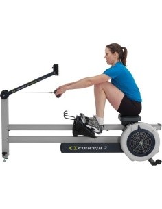 Irklavimo treniruoklis Concept2 Dynamic RowErg