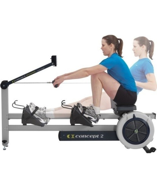 Rowing Machine Concept2 Dynamic RowErg