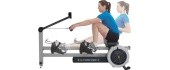 Irklavimo treniruoklis Concept2 Dynamic RowErg