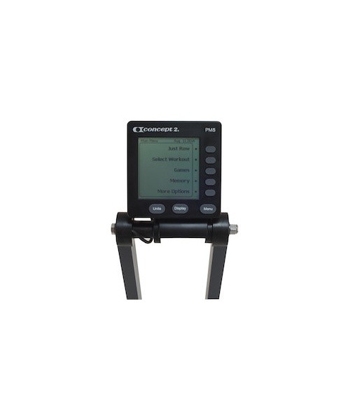 Irklavimo treniruoklis Concept2 Dynamic RowErg
