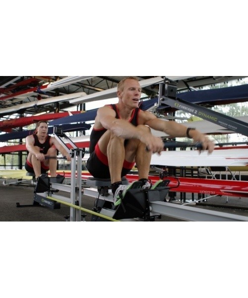 Rowing Machine Concept2 Dynamic RowErg