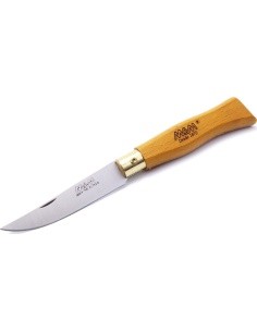 Folding Knife MAM Douro 2080, Boxwood, 8.3cm