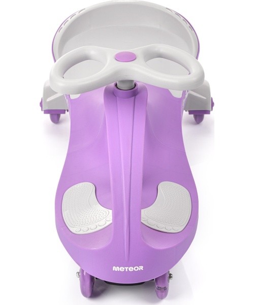 Swing car  swingo - Violet