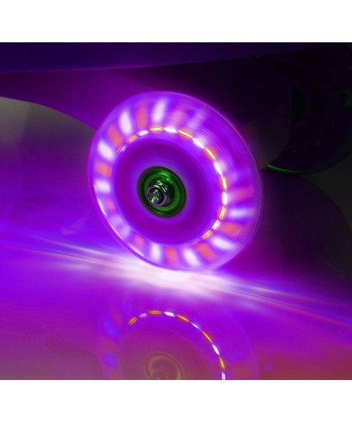 Swing car  swingo - Violet