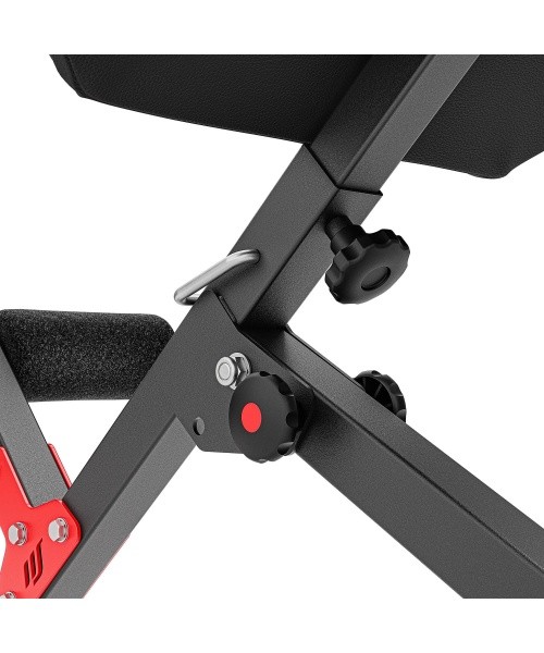 Roman Bench Marbo Sport 