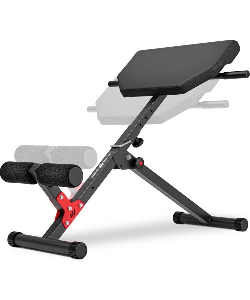 Romėniškas suolas Marbo Sport