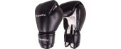 Wall-Mounted Electronic Punching Target inSPORTline Smartpunch + Boxing Gloves inSPORTline Metrojack