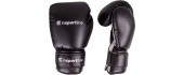 Wall-Mounted Electronic Punching Target inSPORTline Smartpunch + Boxing Gloves inSPORTline Metrojack