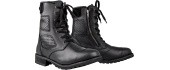 Motorcycle Boots W-TEC Feasel - Black