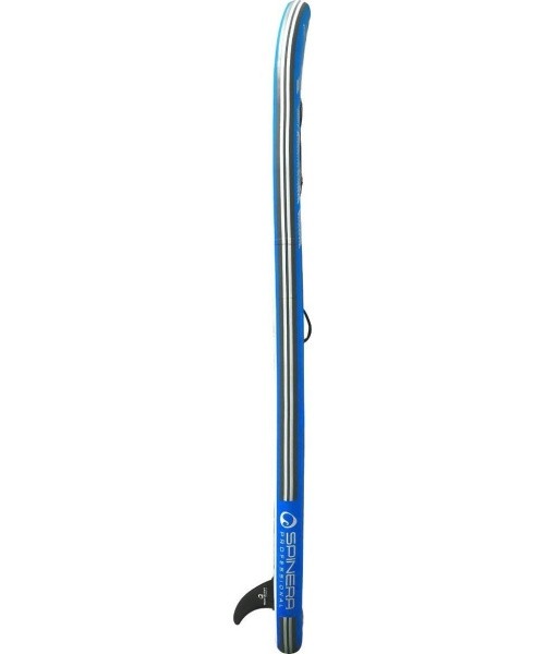 Spinera Professional Rental SUP irklentė 12'0 – 366x84x15 cm